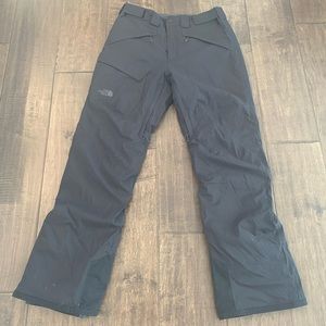 North Face Snow Pants